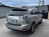 Lexus RX 330 2004 года за 7 800 000 тг. в Алматы