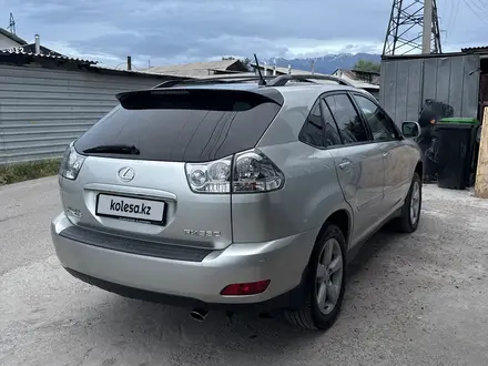 Lexus RX 330 2004 года за 7 800 000 тг. в Алматы