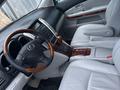 Lexus RX 330 2004 годаүшін7 800 000 тг. в Алматы – фото 5