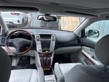 Lexus RX 330 2004 года за 7 800 000 тг. в Алматы – фото 4