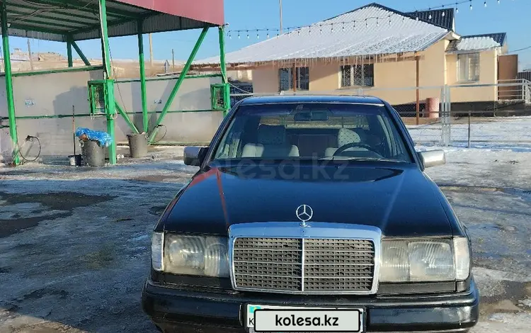 Mercedes-Benz E 230 1992 года за 1 250 000 тг. в Алматы