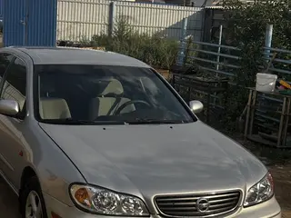 Nissan Maxima