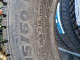 235/60/18 Pirelli Scorpion Ice Zero 2 (шип)үшін330 000 тг. в Алматы – фото 3