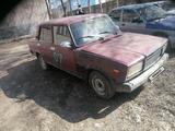 ВАЗ (Lada) 2107 2000 года за 400 000 тг. в Усть-Каменогорск