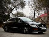 Volkswagen Passat CC 2010 года за 5 200 000 тг. в Усть-Каменогорск – фото 3