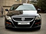 Volkswagen Passat CC 2010 года за 5 200 000 тг. в Усть-Каменогорск – фото 2