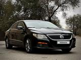 Volkswagen Passat CC 2010 года за 5 200 000 тг. в Усть-Каменогорск – фото 4