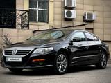 Volkswagen Passat CC 2010 года за 5 200 000 тг. в Усть-Каменогорск