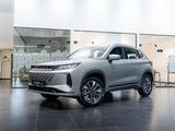 EXEED LX Luxury 2025 года за 12 556 000 тг. в Алматы