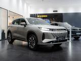 EXEED LX Luxury 2025 года за 12 556 000 тг. в Алматы – фото 2