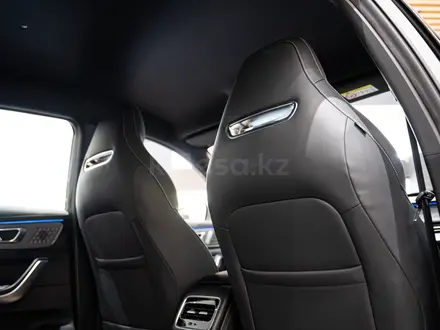 EXEED LX Luxury 1.6 2025 года за 11 990 000 тг. в Алматы – фото 20