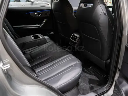 EXEED LX Luxury 1.6 2025 года за 11 990 000 тг. в Алматы – фото 21