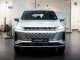 EXEED LX Luxury 2025 года за 12 556 000 тг. в Алматы – фото 4