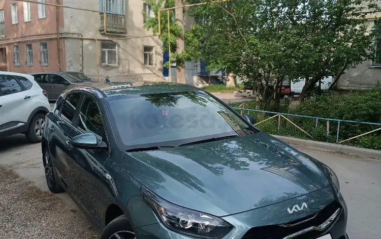 Kia Cee'd 2024 годаүшін11 000 000 тг. в Костанай