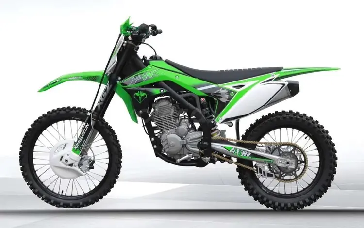 Kayo  ENDURO K 1,T2-T4-T6 Рассрочка 0-0-24 мес 2023 года за 1 050 000 тг. в Актобе