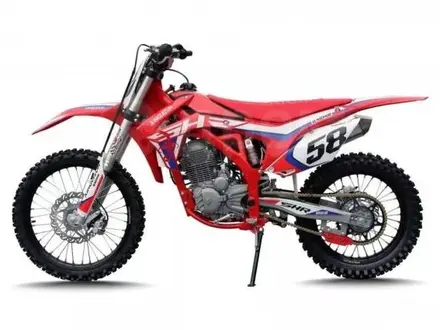 Kayo  ENDURO K 1,T2-T4-T6 2023 года за 1 050 000 тг. в Актобе – фото 9