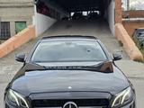 Mercedes-Benz E 200 2019 года за 13 500 000 тг. в Костанай