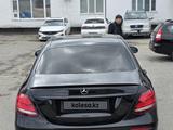 Mercedes-Benz E 200 2019 года за 13 500 000 тг. в Костанай – фото 5