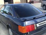 Audi 80 1989 годаүшін800 000 тг. в Аркалык – фото 5