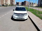 ВАЗ (Lada) Granta 2190 2013 года за 1 850 000 тг. в Астана
