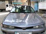 Mitsubishi Galant 1994 годаүшін670 000 тг. в Тараз