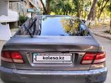 Mitsubishi Galant 1994 годаүшін670 000 тг. в Тараз – фото 3