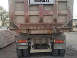 Howo  ZZ3327 2009 годаүшін4 700 000 тг. в Алатау (Жетиген) – фото 2