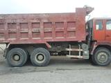 Howo  ZZ3327 2009 годаүшін4 700 000 тг. в Алатау (Жетиген)