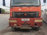 Howo  ZZ3327 2009 годаүшін4 700 000 тг. в Алатау (Жетиген) – фото 3