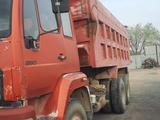 Howo  ZZ3327 2009 годаүшін4 700 000 тг. в Алатау (Жетиген) – фото 5