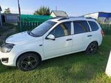 ВАЗ (Lada) Kalina 2194 2014 годаүшін2 800 000 тг. в Пресновка