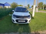 ВАЗ (Lada) Kalina 2194 2014 годаүшін2 800 000 тг. в Пресновка – фото 3