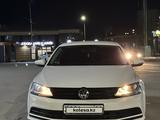 Volkswagen Jetta 2015 года за 5 800 000 тг. в Караганда – фото 3