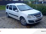 ВАЗ (Lada) Largus 2014 года за 4 500 000 тг. в Уральск