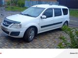 ВАЗ (Lada) Largus 2014 года за 4 500 000 тг. в Уральск – фото 5