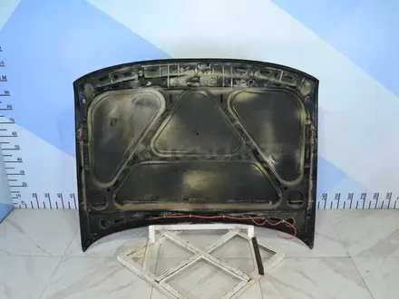 Капот Volkswagen Passat B4 за 10 000 тг. в Астана – фото 4