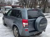 Suzuki Grand Vitara 2008 года за 5 555 555 тг. в Алматы – фото 2