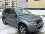 Suzuki Grand Vitara 2008 годаүшін5 555 555 тг. в Алматы