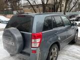 Suzuki Grand Vitara 2008 годаүшін5 555 555 тг. в Алматы – фото 3