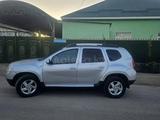 Renault Duster 2013 года за 5 100 000 тг. в Шымкент – фото 5