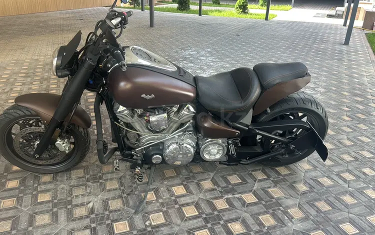 Yamaha 2015 года за 5 000 000 тг. в Шымкент
