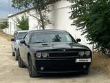 Dodge Challenger 2013 года за 9 000 000 тг. в Актау – фото 2