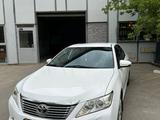 Toyota Camry 2013 годаүшін8 250 000 тг. в Жанаозен
