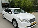 Toyota Camry 2013 годаүшін8 250 000 тг. в Жанаозен – фото 3