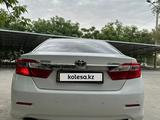 Toyota Camry 2013 годаүшін8 250 000 тг. в Жанаозен – фото 4