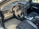 Toyota Camry 2014 годаүшін5 500 000 тг. в Тараз – фото 2