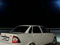 ВАЗ (Lada) Priora 2170 2013 годаүшін2 650 000 тг. в Рудный – фото 4