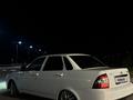 ВАЗ (Lada) Priora 2170 2013 годаүшін2 650 000 тг. в Рудный – фото 5