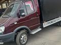 ГАЗ  ГАЗель (3302) 2004 года за 5 999 990 тг. в Шымкент – фото 2
