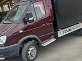ГАЗ  ГАЗель (3302) 2004 года за 5 999 990 тг. в Шымкент – фото 2